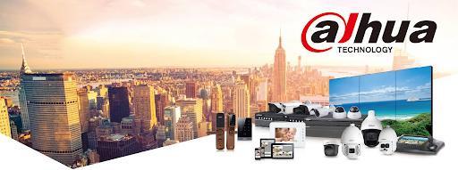 Dahua Güvenlik Kameraları