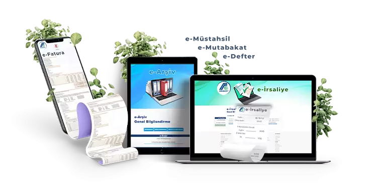 e-Fatura Sistemi