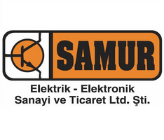 Samur Halı